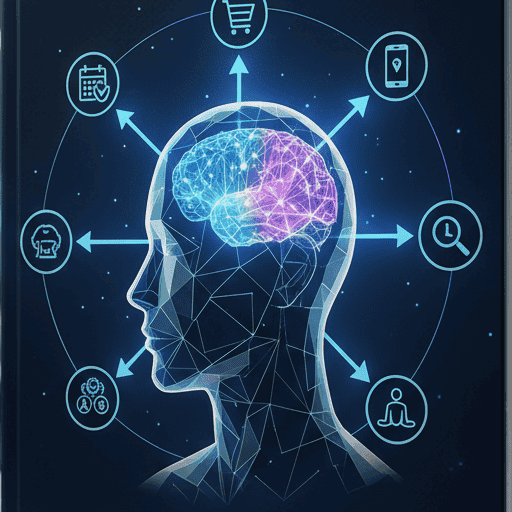 01 1 edited The Attention Diet: 6 Decisions You Must Offload to AI