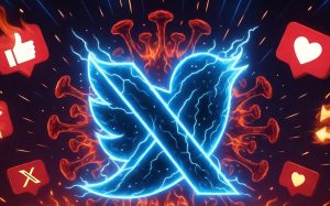 X Growth Hacking: 0 to 10K in 30 Days (2025 Tactical Playbook) Blueprint of a successful mini-thread structure for X growth