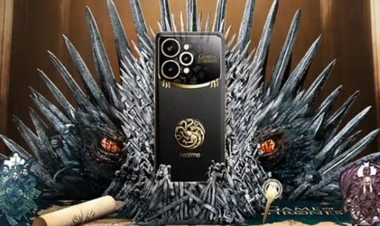 65656 Realme 15 Pro GoT: Is Dragonfire Tech Worth the $188