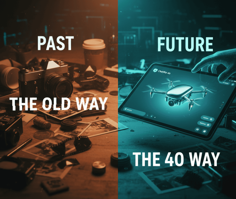 Viral Secrets of ChatGPT-4o Image Prompts