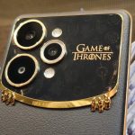 Realme 15 Pro GoT Dragonfire