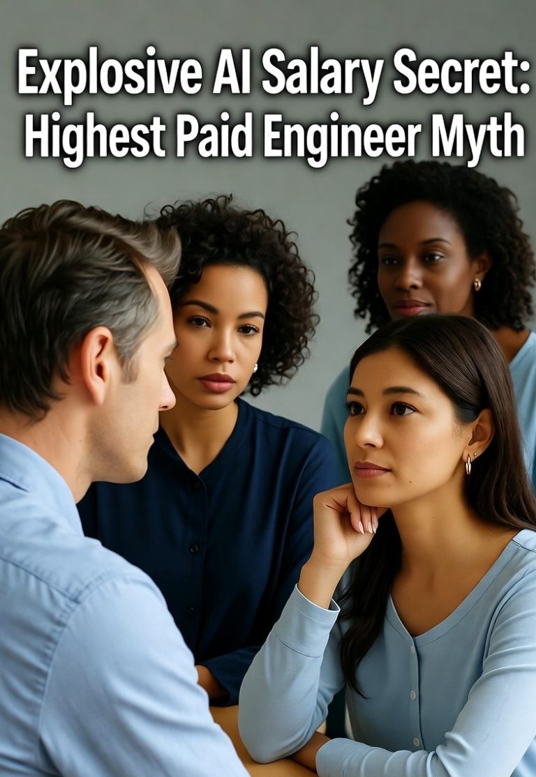 Machine Learning Engineers in top US