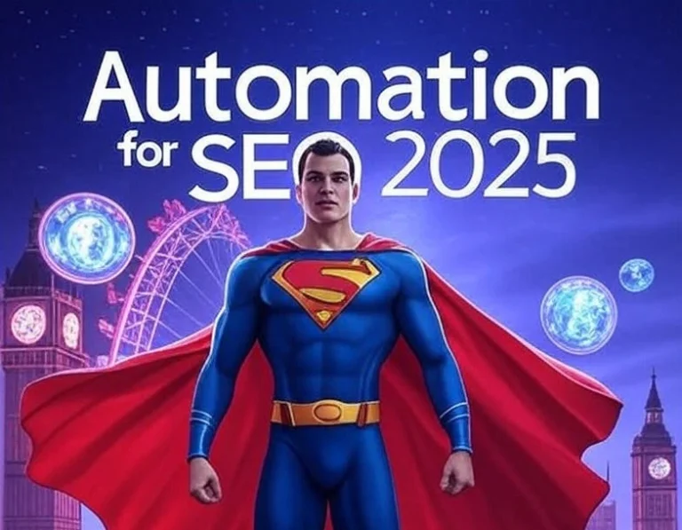 n8n Workflow Best Practices: Transforming SEO Automation in 2025